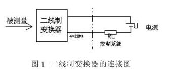 了解壓力變送器接線方式及調(diào)零設(shè)置